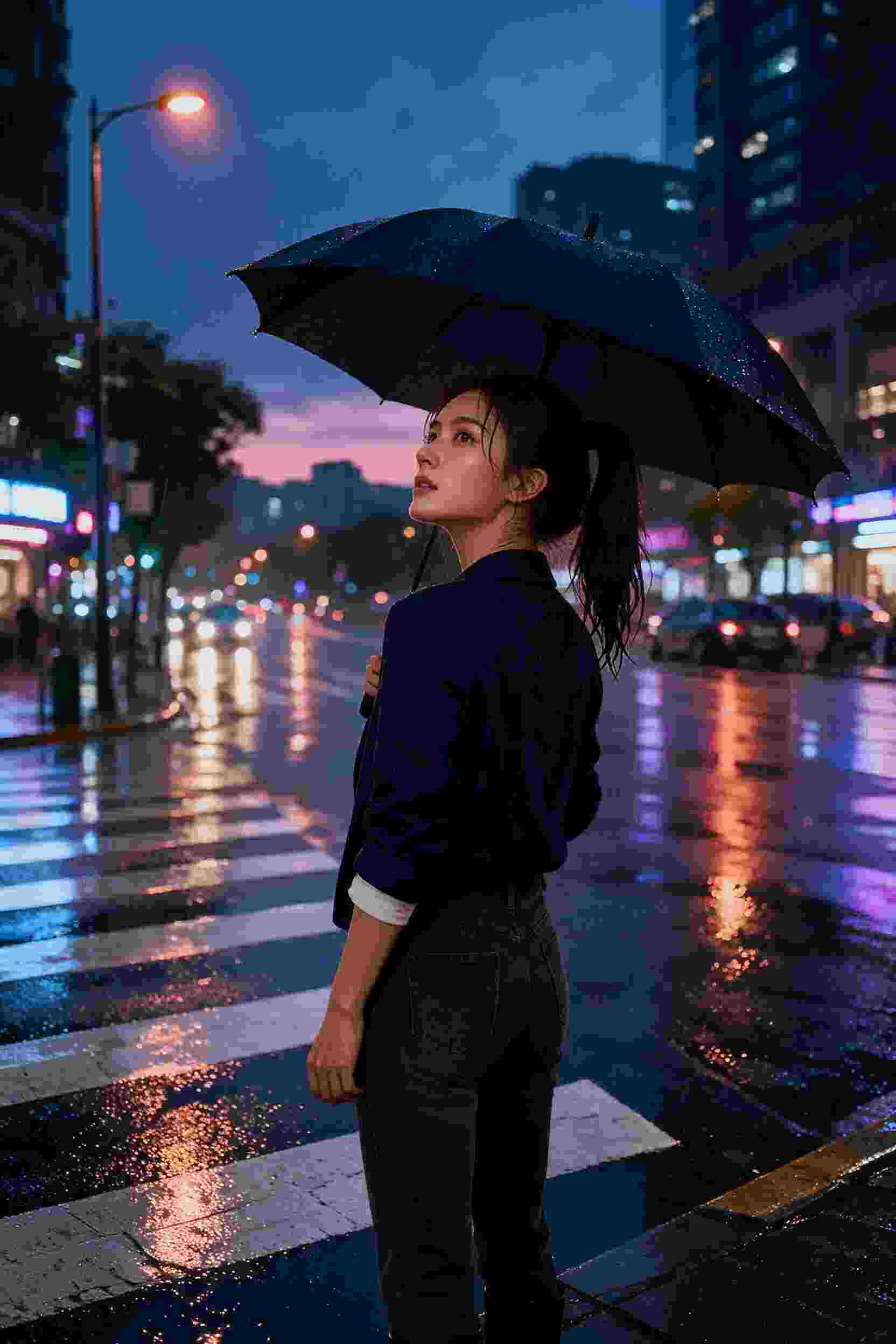 轮播
